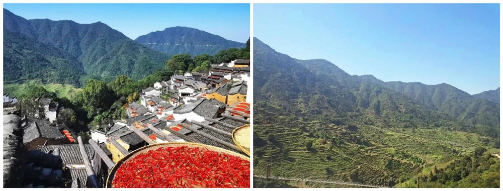 團(tuán)建之旅丨晶天人,一起走向詩與遠(yuǎn)方(圖1) 團(tuán)建之旅丨晶天人,一起走向詩與遠(yuǎn)方(圖1)