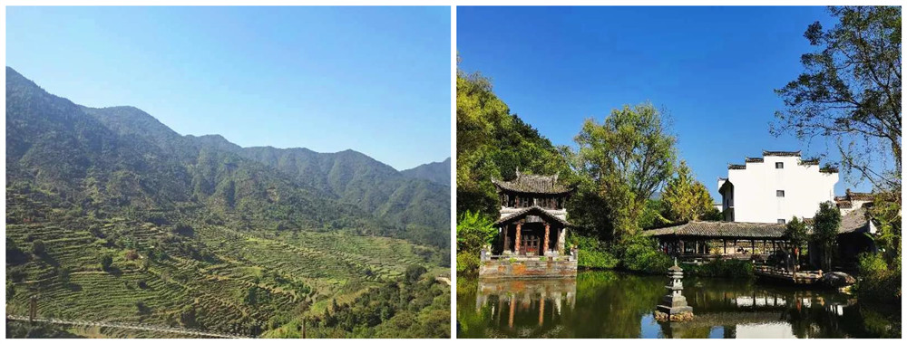 團(tuán)建之旅丨晶天人,一起走向詩與遠(yuǎn)方(圖2) 團(tuán)建之旅丨晶天人,一起走向詩與遠(yuǎn)方(圖2)