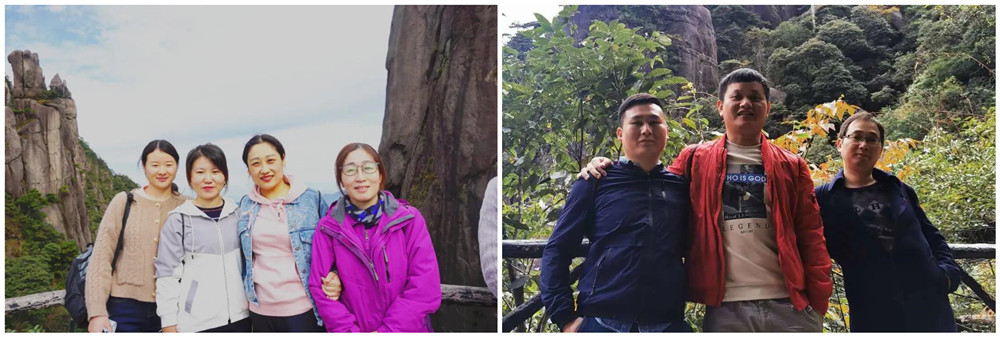 團(tuán)建之旅丨晶天人,一起走向詩與遠(yuǎn)方(圖7) 團(tuán)建之旅丨晶天人,一起走向詩與遠(yuǎn)方(圖7)