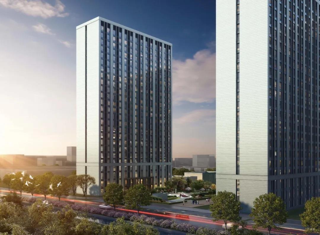 【喜訊】歲末攻堅，決勝四季度—晶天建設成功中標多項幕墻、裝飾工程(圖7)