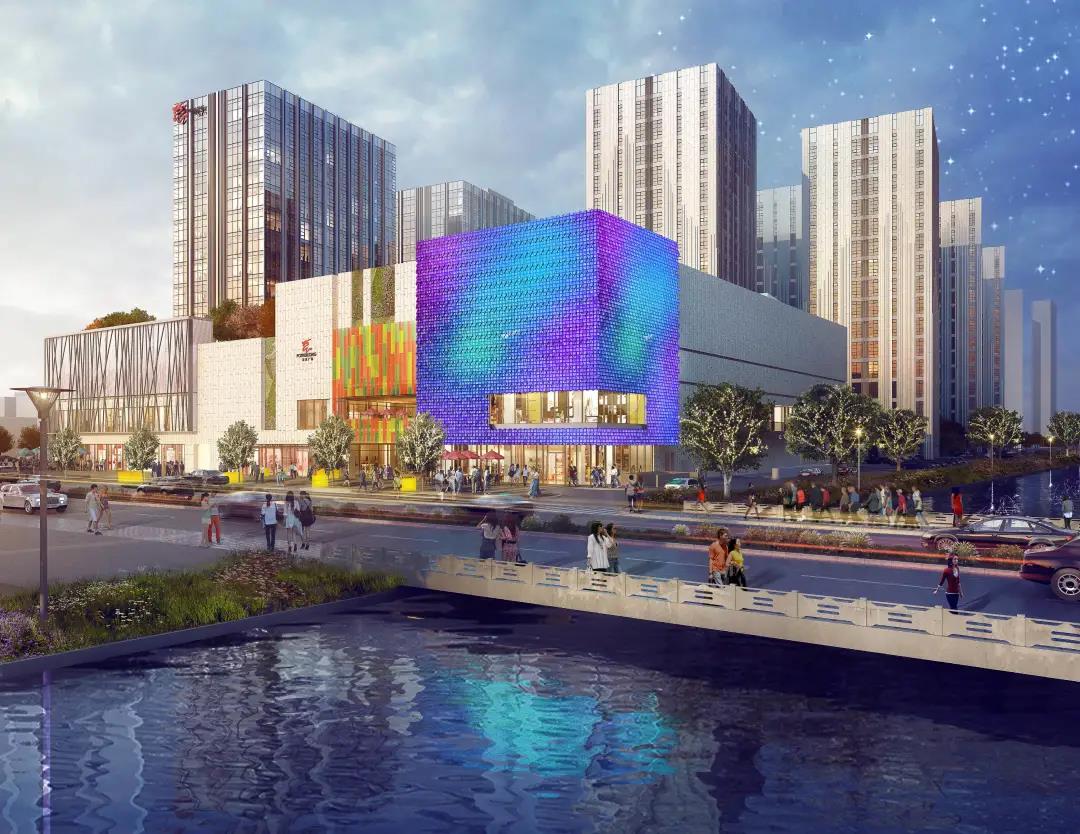 【喜訊】捷報(bào)頻傳——晶天建設(shè)成功簽約多項(xiàng)幕墻工程(圖5) 【喜訊】捷報(bào)頻傳——晶天建設(shè)成功簽約多項(xiàng)幕墻工程(圖5)