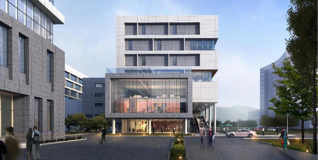 【喜訊】捷報(bào)頻傳——晶天建設(shè)成功簽約多項(xiàng)幕墻工程(圖9) 【喜訊】捷報(bào)頻傳——晶天建設(shè)成功簽約多項(xiàng)幕墻工程(圖9)