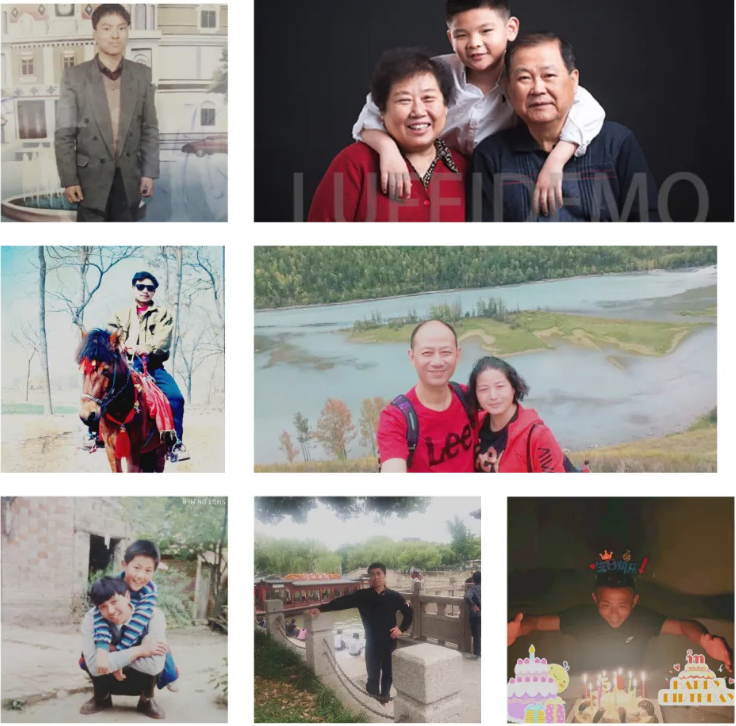 我的超級英雄，節日快樂！丨晶天建設父親節專稿(圖1)