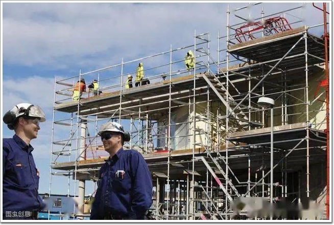 大改!幕墻工程專業(yè)資質(zhì),將合并到“建筑工程類”資質(zhì)中(圖3) 大改!幕墻工程專業(yè)資質(zhì),將合并到“建筑工程類”資質(zhì)中(圖3)