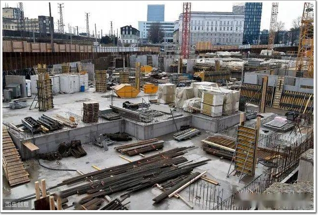 大改!幕墻工程專業(yè)資質(zhì),將合并到“建筑工程類”資質(zhì)中(圖4) 大改!幕墻工程專業(yè)資質(zhì),將合并到“建筑工程類”資質(zhì)中(圖4)